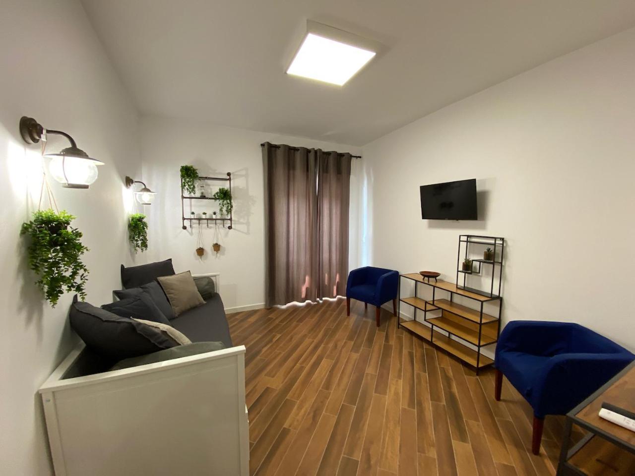 Apartment Fly *