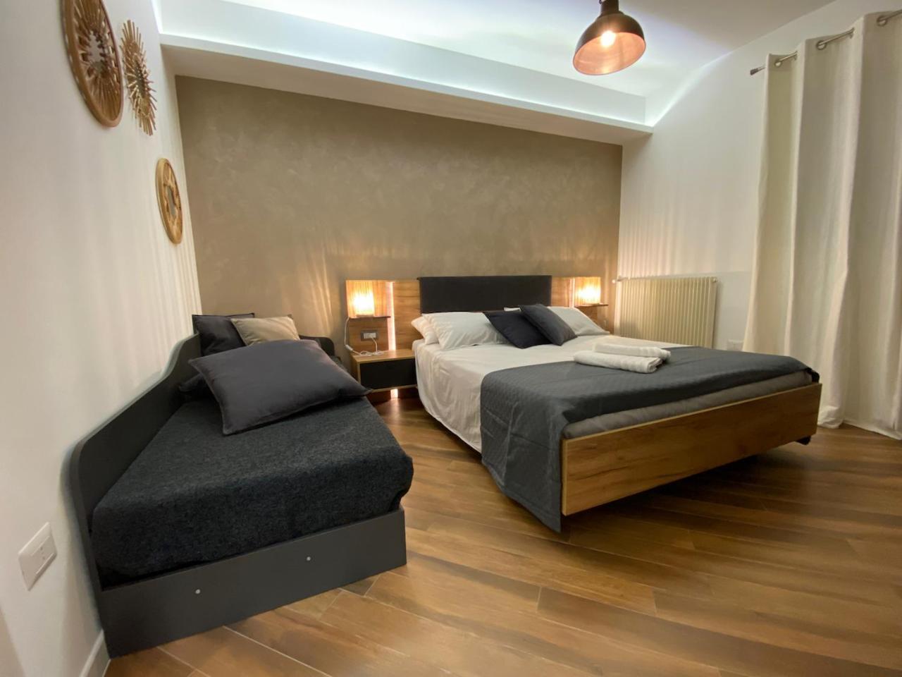 Fly Apartment Naples