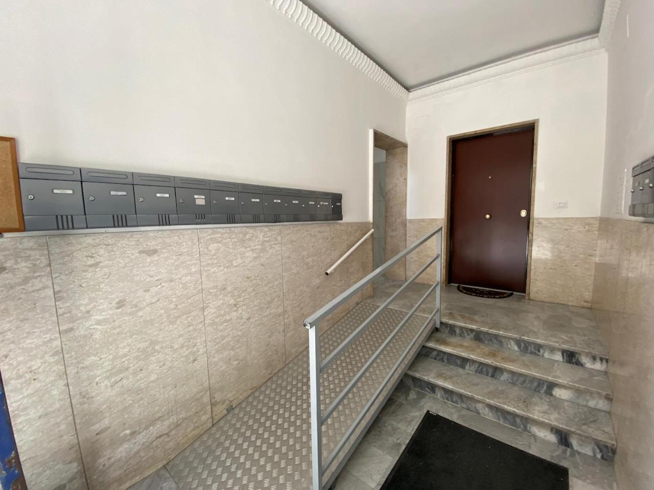 Fly Apartment Naples